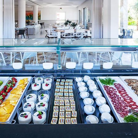 Oliveto A Mare - Suite & Apartment Ашеа Экстерьер фото