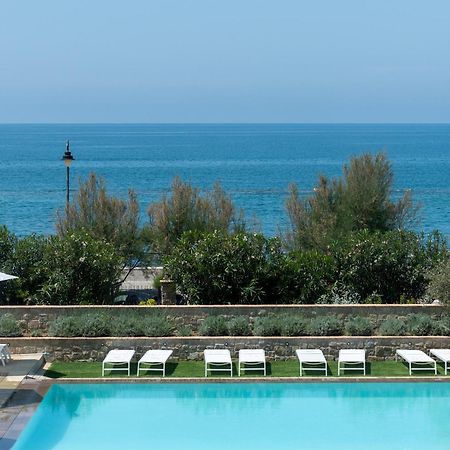 Oliveto A Mare - Suite & Apartment Ашеа Экстерьер фото