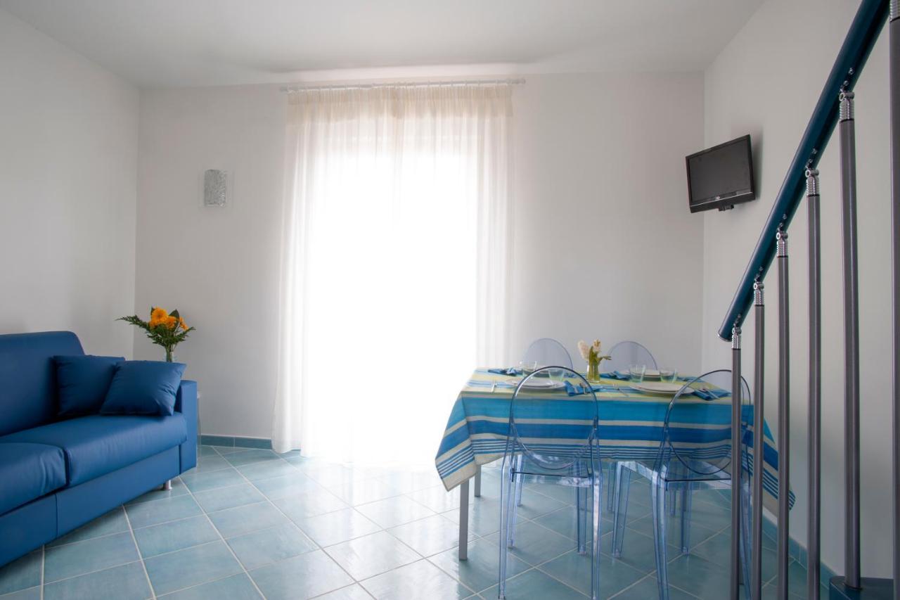 Oliveto A Mare - Suite & Apartment Ашеа Экстерьер фото