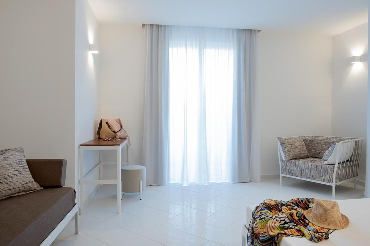 Oliveto A Mare - Suite & Apartment Ашеа Экстерьер фото