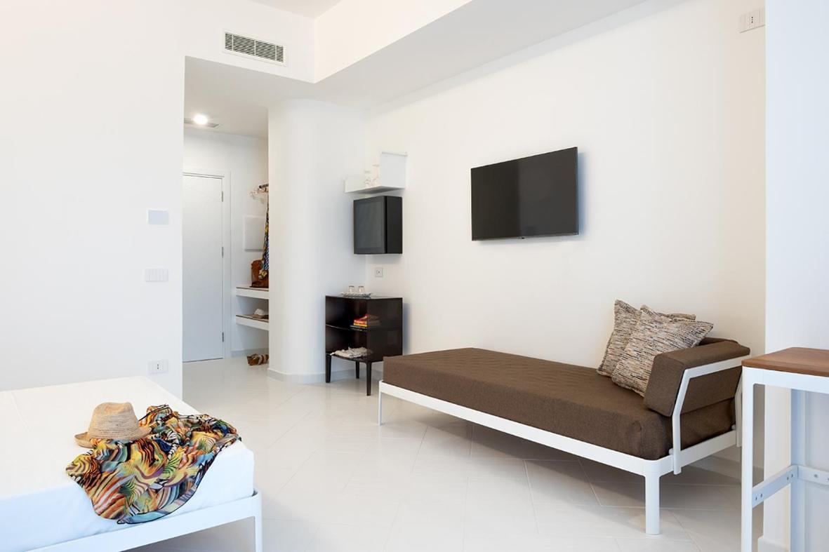 Oliveto A Mare - Suite & Apartment Ашеа Экстерьер фото
