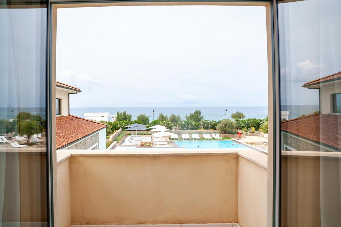 Oliveto A Mare - Suite & Apartment Ашеа Экстерьер фото