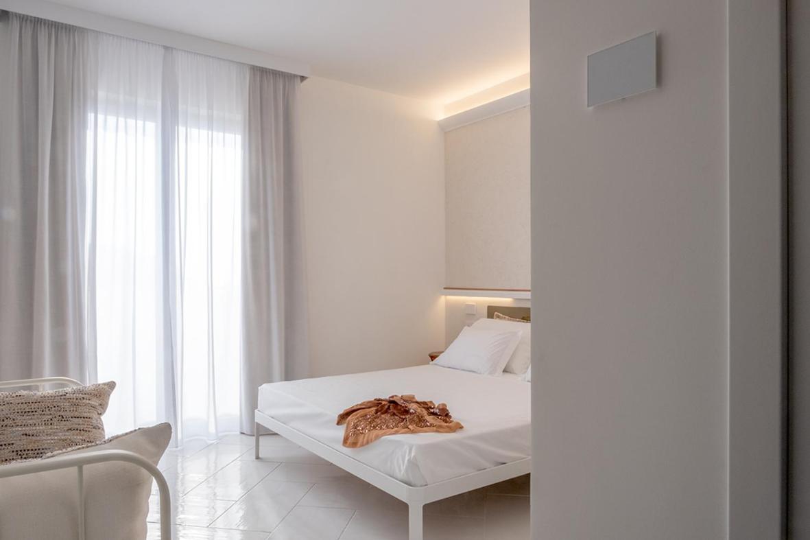 Oliveto A Mare - Suite & Apartment Ашеа Экстерьер фото