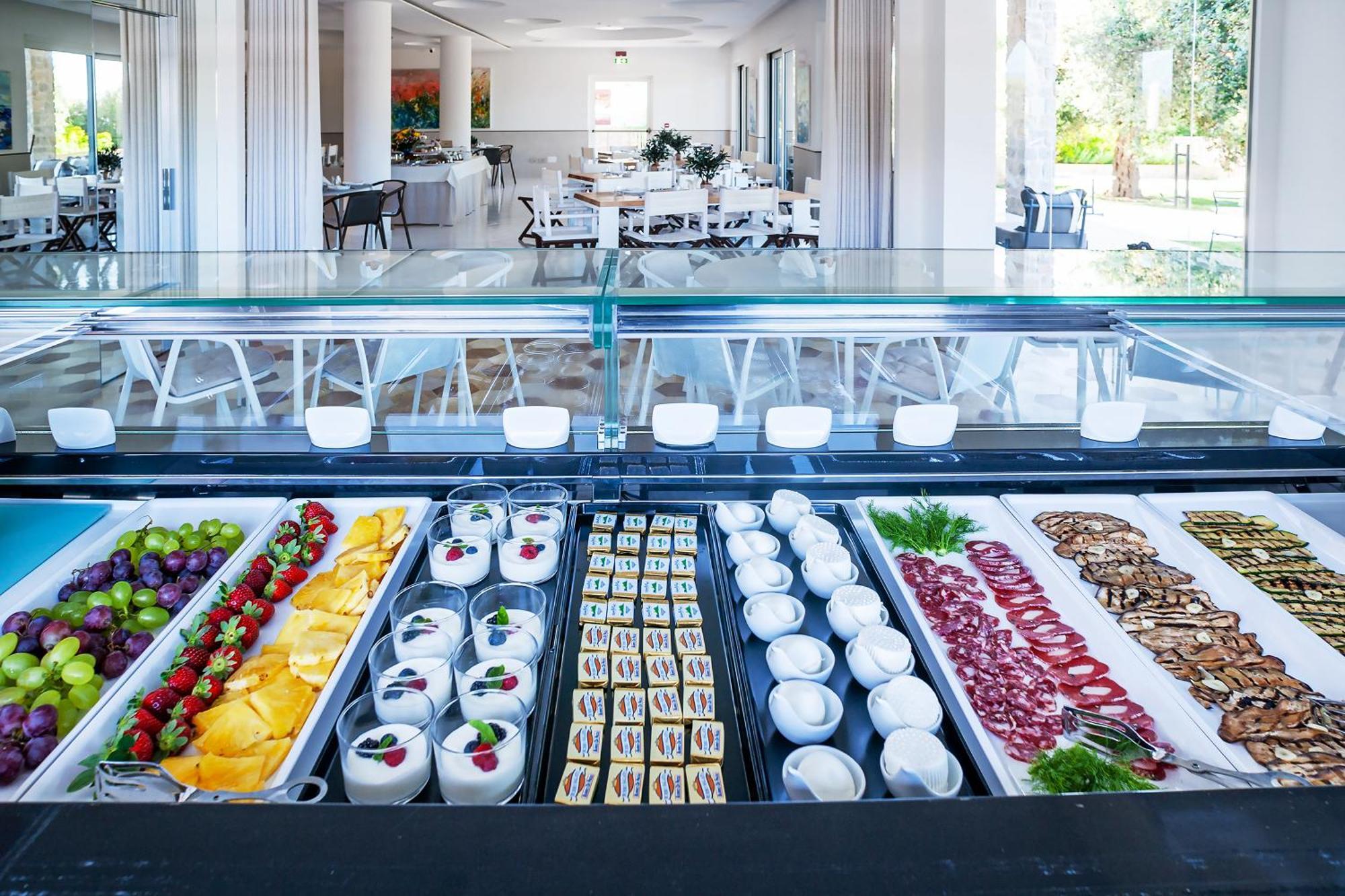 Oliveto A Mare - Suite & Apartment Ашеа Экстерьер фото