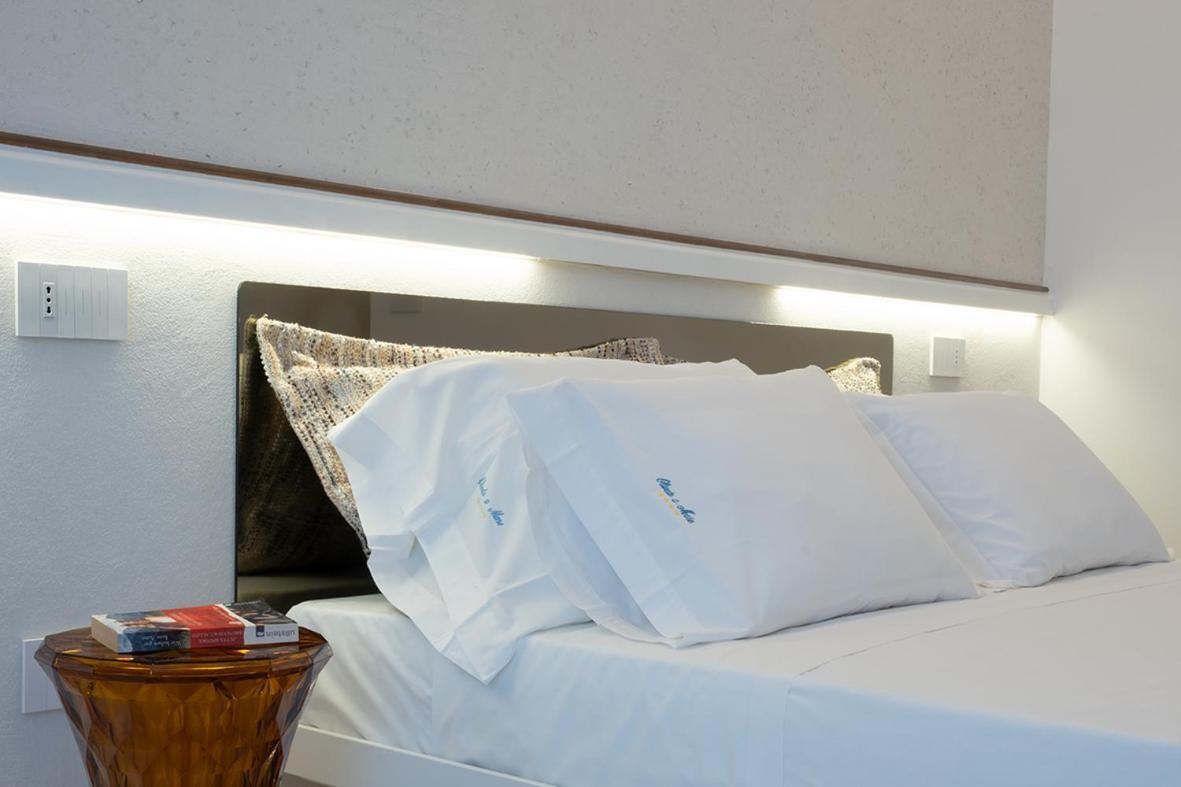 Oliveto A Mare - Suite & Apartment Ашеа Экстерьер фото