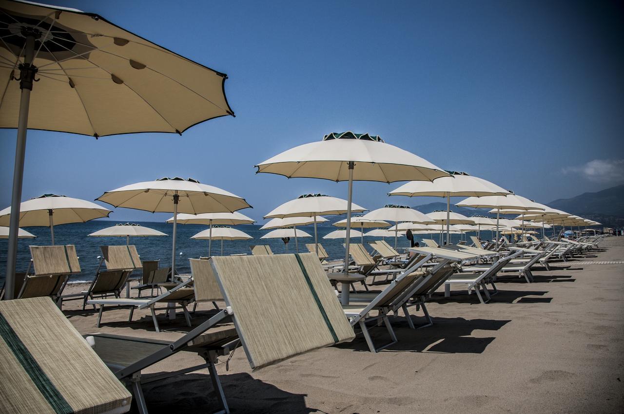 Oliveto A Mare - Suite & Apartment Ашеа Экстерьер фото