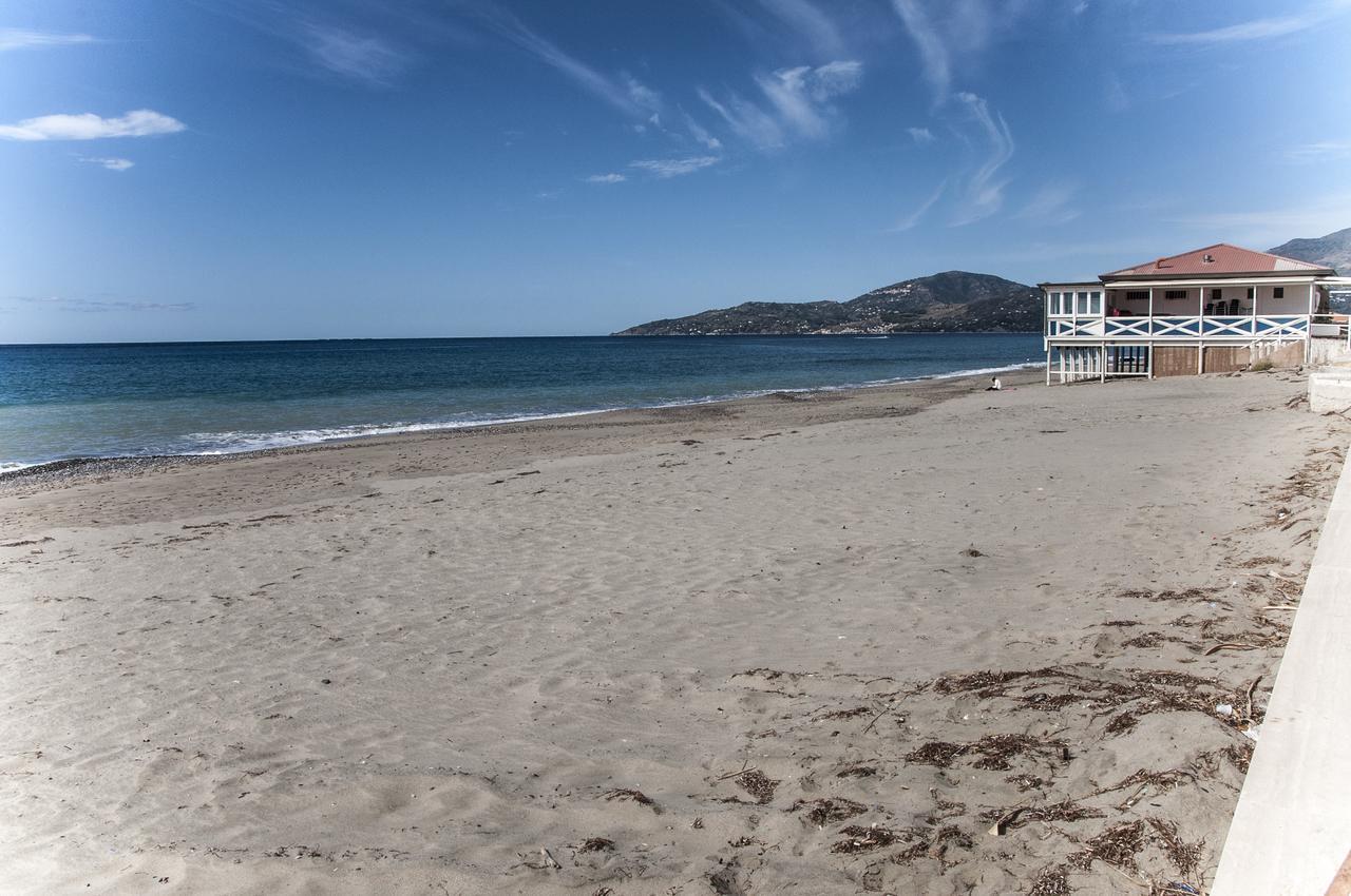 Oliveto A Mare - Suite & Apartment Ашеа Экстерьер фото