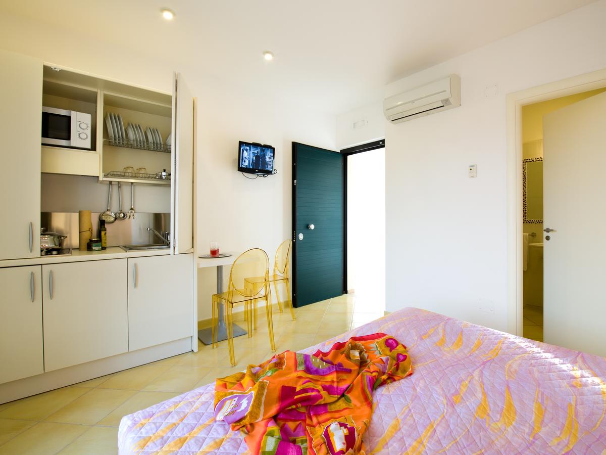 Oliveto A Mare - Suite & Apartment Ашеа Экстерьер фото